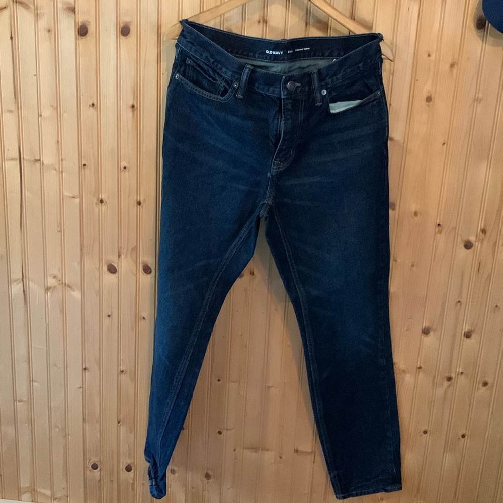 Mens old navy jeans